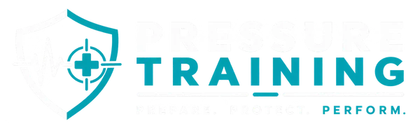 Pressure Training