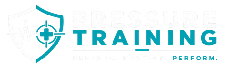 Pressure Training